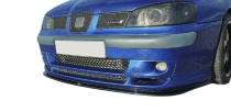 Seat Ibiza Cupra MK2 Facelift 1999-2002 Frontsplitter V.1 Maxton Design 